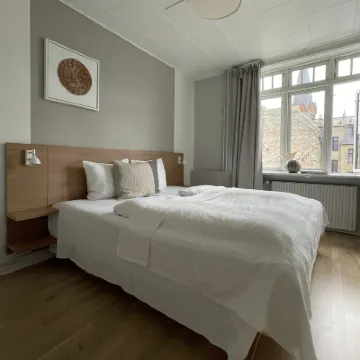 Savoy Hotel Hotels near National Museum of Denmark