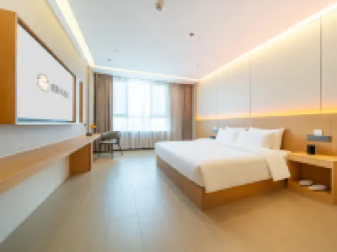SHEEPHOTEL Hotels in Luntai