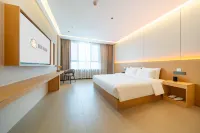 SHEEPHOTEL Hotels in Luntai