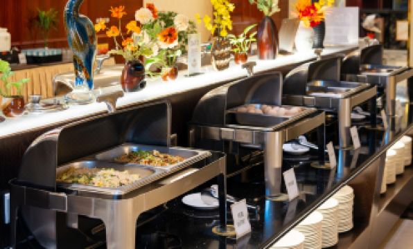 Peace Century Hotel (Peace Avenue Branch)