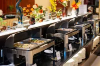 Peace Century Hotel (Peace Avenue Branch) - Breakfast