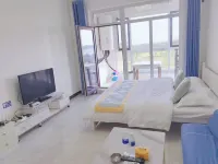 Yuezhi Sea Homestay - Bãi biển