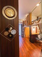 Cozy Condo Bed Space | Secure Cabinets + Wi-Fi/Parking + Full Appliances