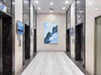 Everich Infinity Apartments Saigon Chinatown Hotels in District 5