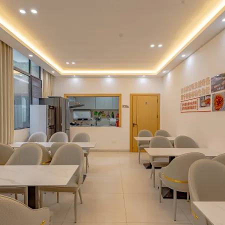 Joystay Homestay