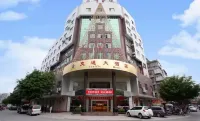 Traffic Hotel Hotel a Dabu