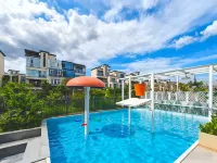 YANO & Heron Lake Forest Holiday Villa (Foshan Gaoming hotel) - Villaer