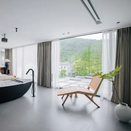 Jinyun Yishengyiyu Homestay (Xiandu Scenic Area)