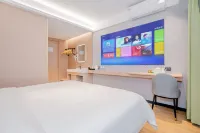 Yunxi Hotel (Liucheng) Hotels in Liucheng