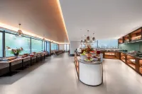 Guilin Yanshan Huiting Yunju Hotel (Lijiang Guanyan Branch) - Evcil Hayvan Kabul Edilen Alan