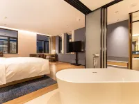 Four Points by Sheraton Tianjin Jiefang Bridge Hotele w: Tianjin