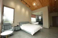 Huatian Lizhiwei Xiaoyuan Homestay - 新規開業
