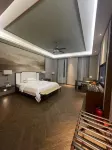 Yangxi Binhai Saline Water Mine Hot Spring Hotel
