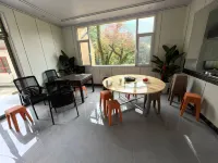 Mountain Moon Shadow Homestay