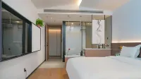 Milai  Hotel Hotels in Jieshou