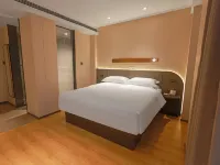 錦江之星飯店(連雲港東海水晶公園店) 東海住宿飯店