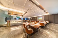 Gesang International Hotel (Wuwei Tianzhu Railway Station) Hotels in Tianzhu
