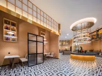 Msure boo yummy hotel Hotels in Santai