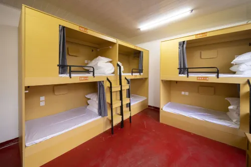 Songchigan Hostel (Xiangao Ancient City) - 2 stjerner