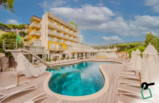 Hotiday Santa Margherita Porto Hotels in Portofino