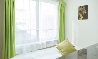 The underz suite residence Ikebukuro