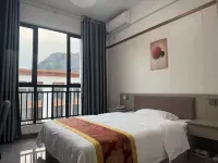 Pingxiang Heping Hotel