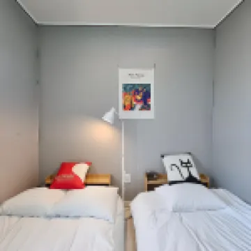 Cozy Stay Jeju, Dormitory