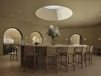 特拉錫拉酒店，設計酒店成員 - 酒吧