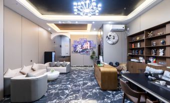 Westlake·Yinghu Xiju (Quanzhou West Lake Park)