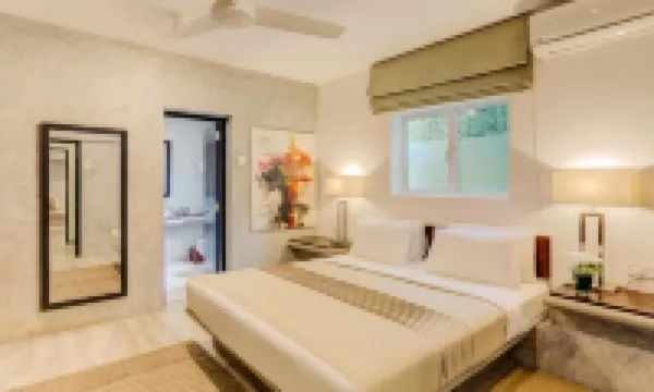 玖號湖居·科倫坡酒店