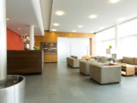 Corbin München Airport Business Hotel フライジンクのホテル