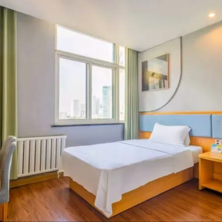 Yan Gui Tang Self-service Apartment