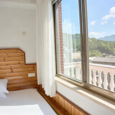 Abei Hostel