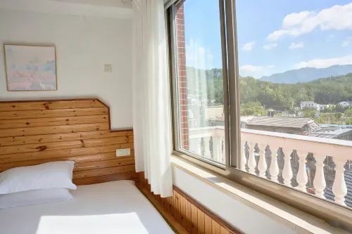 Abei Hostel - Kæledyr tilladt