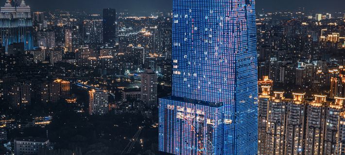 Renaissance Shanghai Zhongshan Park Skyline Hotel Hôtels à&nbsp;: Shanghai