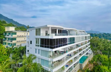 รูปภาพของSunset Plaza #C80