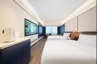 Mehood Hotel (Haixi Golmud Railway Station)