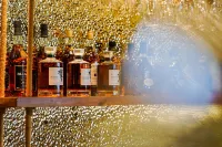 Yichang Three Gorges International RV Camp - bar