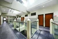 Hotel O Batu Ferringhi Beach formerly ESQ Ferringhi