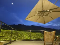 雲水謠樸宿·喜度民宿（大魚海棠店） 雲水謠景區住宿飯店