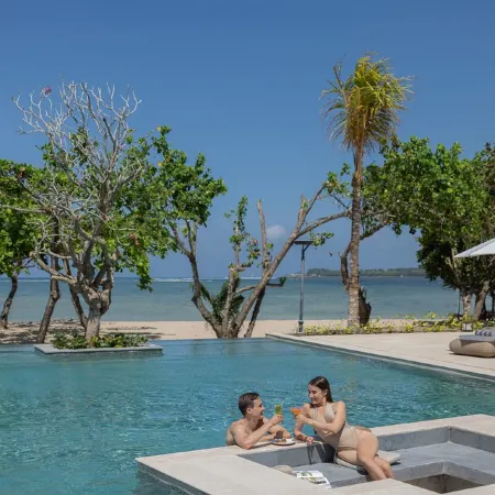 Sumitra Luxury Villas & Resort by Pramana