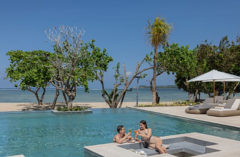 Sumitra Luxury Villas & Resort by Pramana