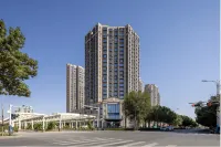 Li Yi Hotel (Turfan Grape Night Market Branch)