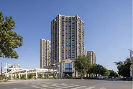 Li Yi Hotel (Turfan Grape Night Market Branch) Отели рядом с достопримечательностью «Grape Valley»