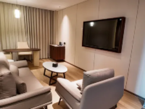 Lucky Star Hotel(Ala-Too Central Square) Hotels in Bishkek