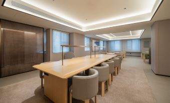 JI Hotel (Beijing Zhongguancun Haidian Huangzhuang Subway Station)