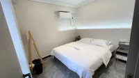 Baishuimu Homestay (Minquan Bo'ai Road) - Homestays