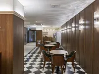 Ilsan Lake Bay Hotels near Rice House Tuna