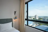 Suasana Residence by Nest Home Hotels in 