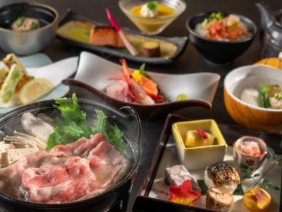 レストラン 高山わんわんパラダイスの写真